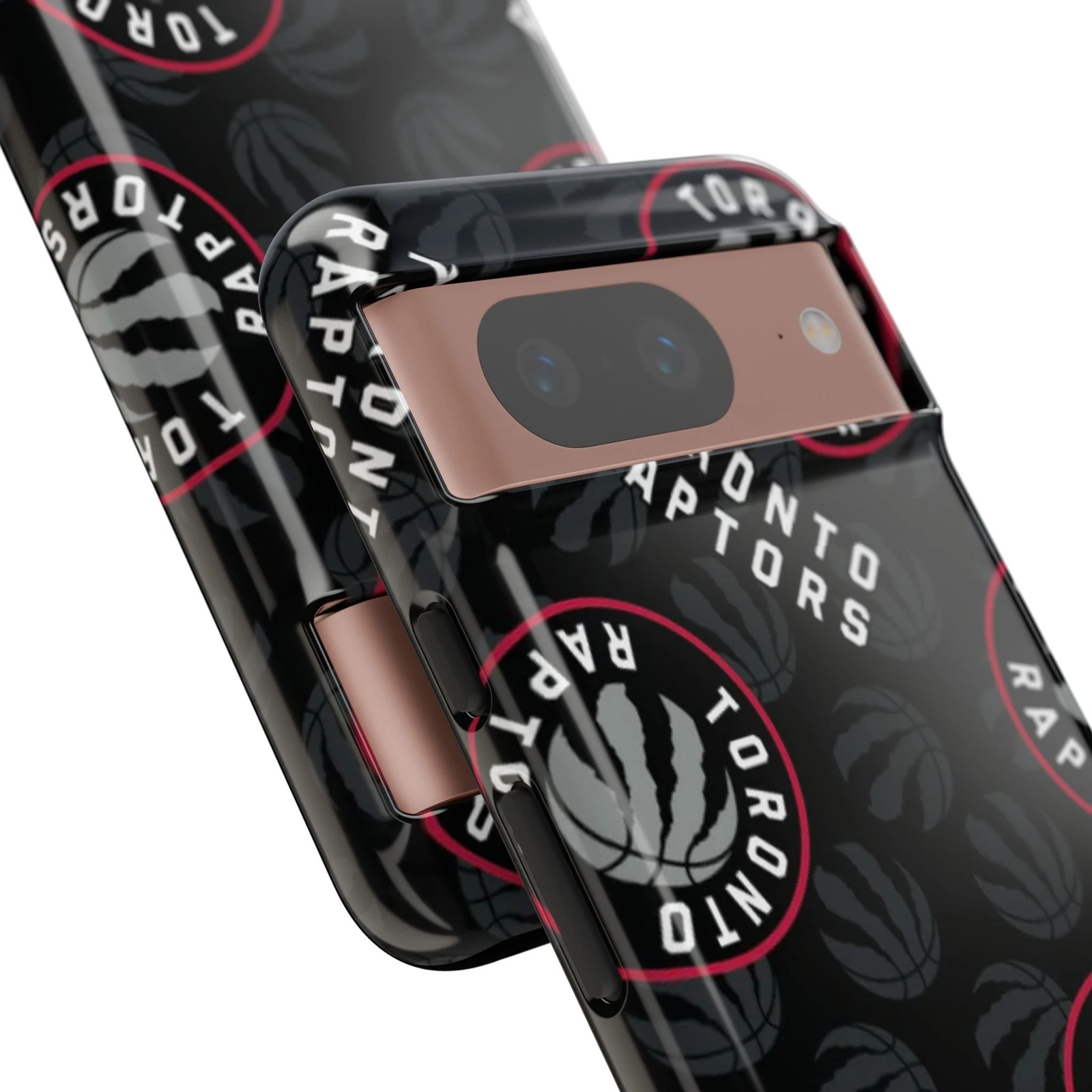 Toronto Raptors iPhone Cases