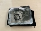 Snoop Dogg Golden Age The Pound Glow Tray Rolling Tray — photo 7