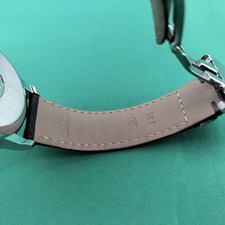 OMEGA 424.13.40.21.06.001 Automatic watch Authentic From Japan 8