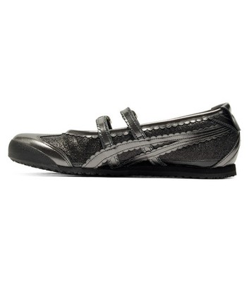 Onitsuka Tiger MEXICO 66 TGRS Women's Fashion Sneakers Shoes  1182A677-001