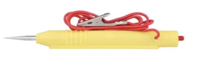 New Everbilt Water Heater Continuity Tester 15019 Fuses Fluorescent & Appliances