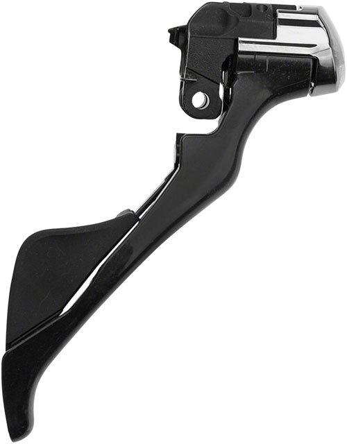 Shimano Ultegra ST-R8000 Main Lever Assembly - Right, Black | eBay