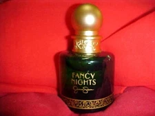 FANCY NIGHTS PERFUME FOR WOMEN JESSICA SIMPSON  1.0 OZ / 30 ML EDP SPRAY FULL