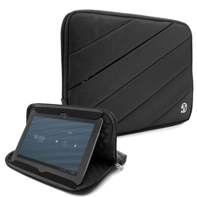 VanGoddy Travel Tablet Padded Sleeve Pouch Case Carrying Bag For 12.9'' iPad Pro