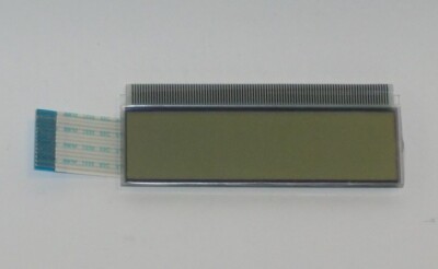 POWERTIP PS1602ARF-ESO-A-A1 Transflective LCD Display Module