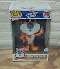 Funko Super Sized Pop Ad Icons 70 Tony the Tiger 10-inch Funko  Exclusive Sealed