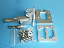 Power Trimm L92 x H75mm für 6,35mm Propellerwellen und Wellenendstücke
