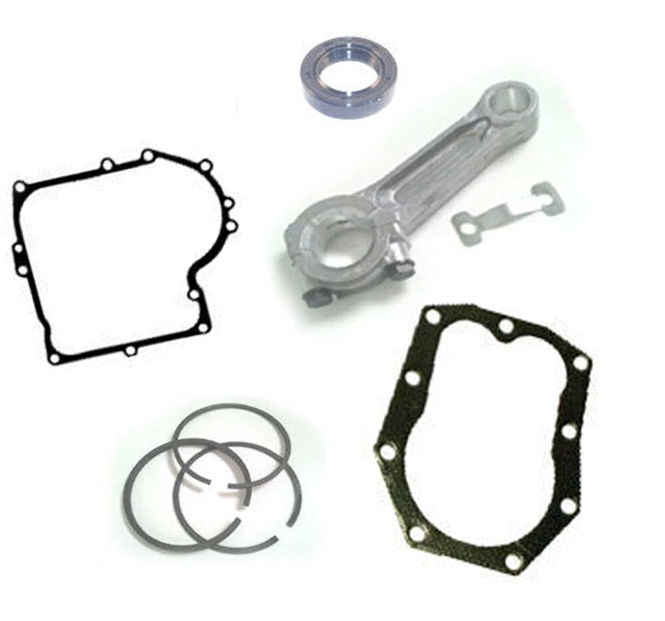 MARKENLOS Pleuel Reparatursatz für Briggs & Stratton Motor 28M707 28M706 28B707