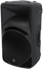 Mackie SRM450-V3 12 Portable Powered Loudspeaker, 1000W