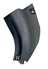 TOYOTA PRIUS FRONT LEFT DRIVER SIDE KICK PANEL TRIM COVER OEM 2016 - 2022