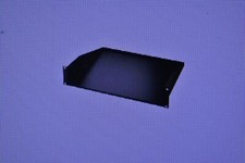 Middle Atlantic U2 Rack Shelf Solid Steel 14.75" Depth x 3-1/2" 2SP Utility
