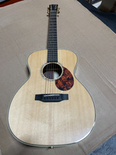Breedlove Om/sre American Series Acoustic Guitar
