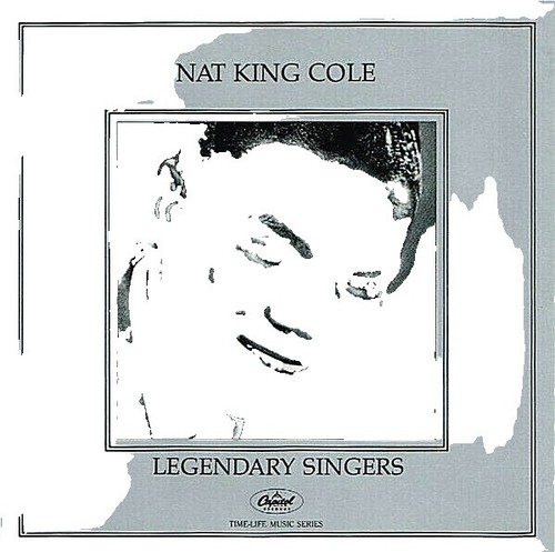 REMEMBERING Nat King Cole 🤍🎶 March 17, 1919 — February 15, 1965