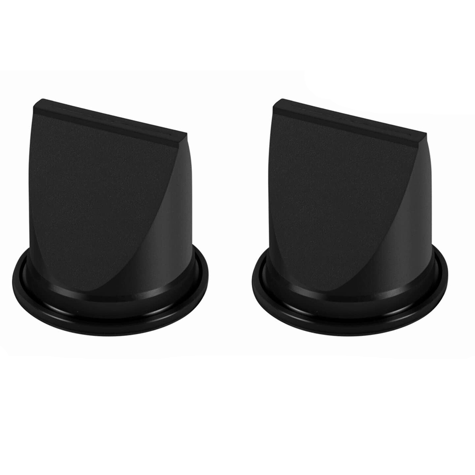 4X For Dometic SeaLand 1-1/2" Duckbill Valve Kit VacuFlush