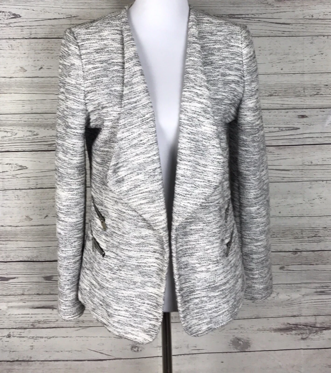M and hotsell s black blazer