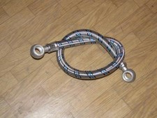 Dieselleitung  Deutz 5506 Kraftstoffleitung Kraftstoffschlauch Traktor Schlepper