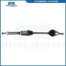 CV Axle Shaft Front Right For Ford Transit Connect 2014 2015 2016 2017 2018