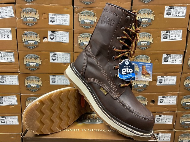 children's safety boots