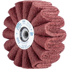 PFERD 44642502 polinox nonwoven Grinding wheel Ø125x50mm M14 A180