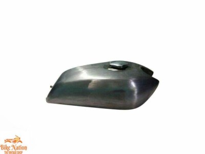 FIT FOR KAWASAKI 1975 KH500H1F KH 500 TRIPLE 2 STROKE GAS TANK + FREE CAP