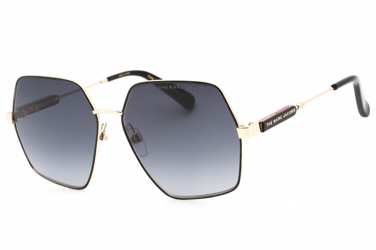 Marc Jacobs Sunglasses MJ575S-RHL9O-59 New with tags MARC JACOBS Sunglasses MARC 575/S RHL9O main image 4