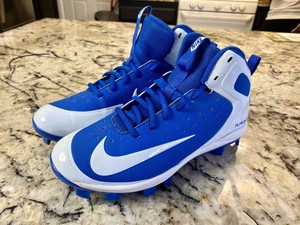 mcs baseball cleats