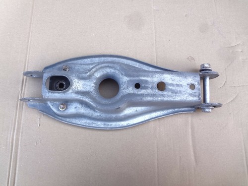 BMW 1er E87 E81 Querlenker Hinten links 6764293 17tkm