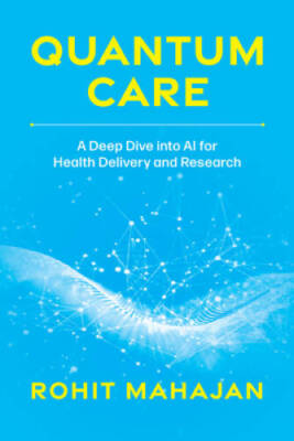 Quantum Care: A Deep Dive into AI for Health Delivery and Research - GOOD