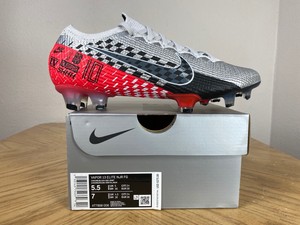 nike mercurial vapor 13 elite neymar jr fg soccer cleats
