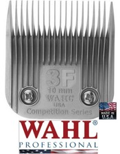 Wahl Competition Series 3F 3 3/4FC Blade Fit KM2 KM5 KM10,Oster A5,Andis AGC