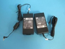 Brand New Lot of 2 Genuine Cisco AC/DC 48V Power Supply Adapter Model EADP-18MB