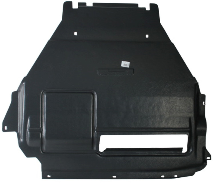 Plaque sous moteur Citroën Berlingo cache protection carter pour châssis MF G