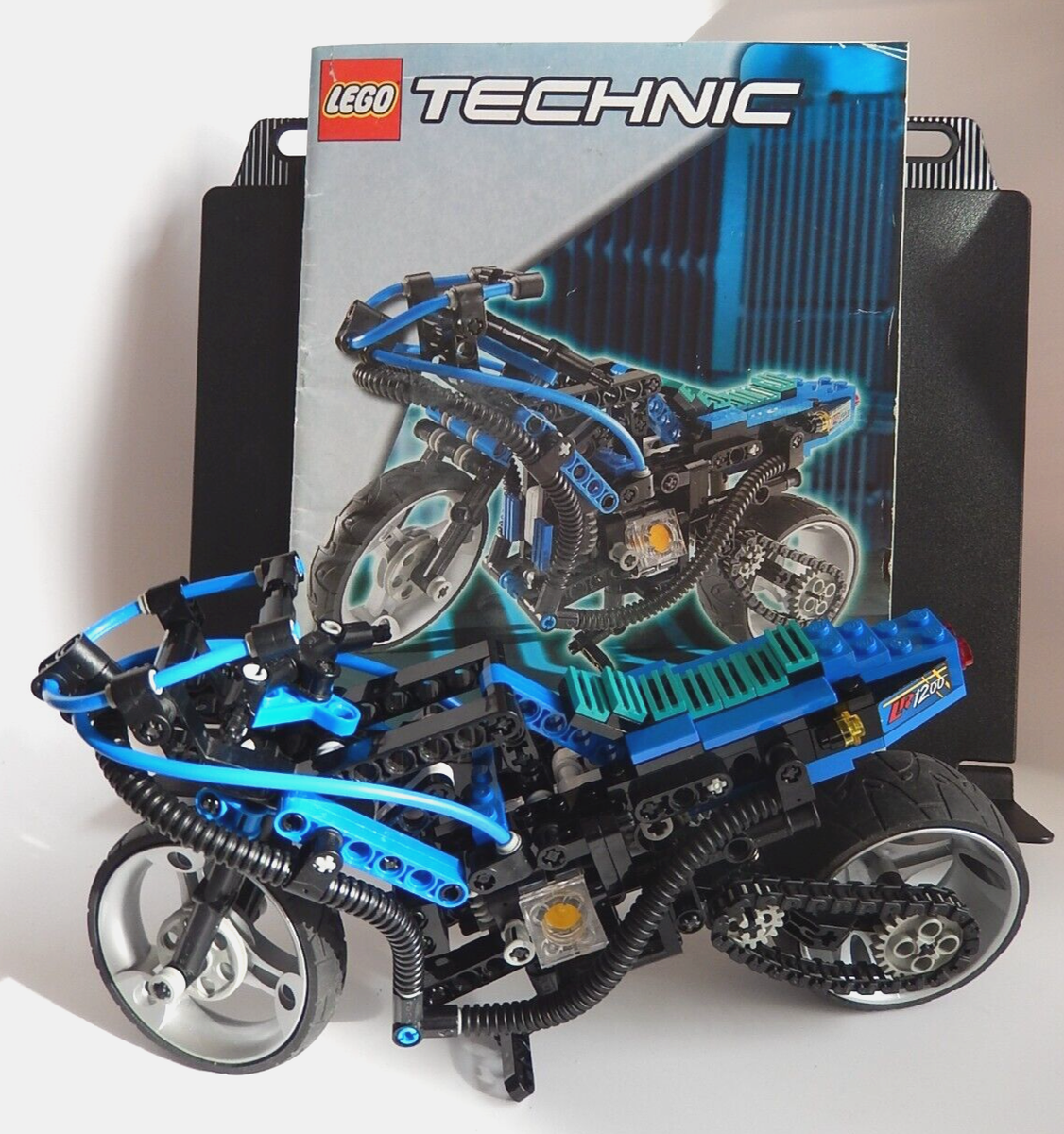 DLR ライダースクーター　ブルー 投稿詳細｜MOTOCLE