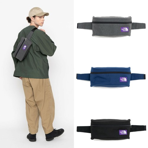 NORTH FACE Purple Label Funny Pack 