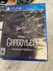 Gargoyles: Remastered (Limited Run) - PS4 N21125