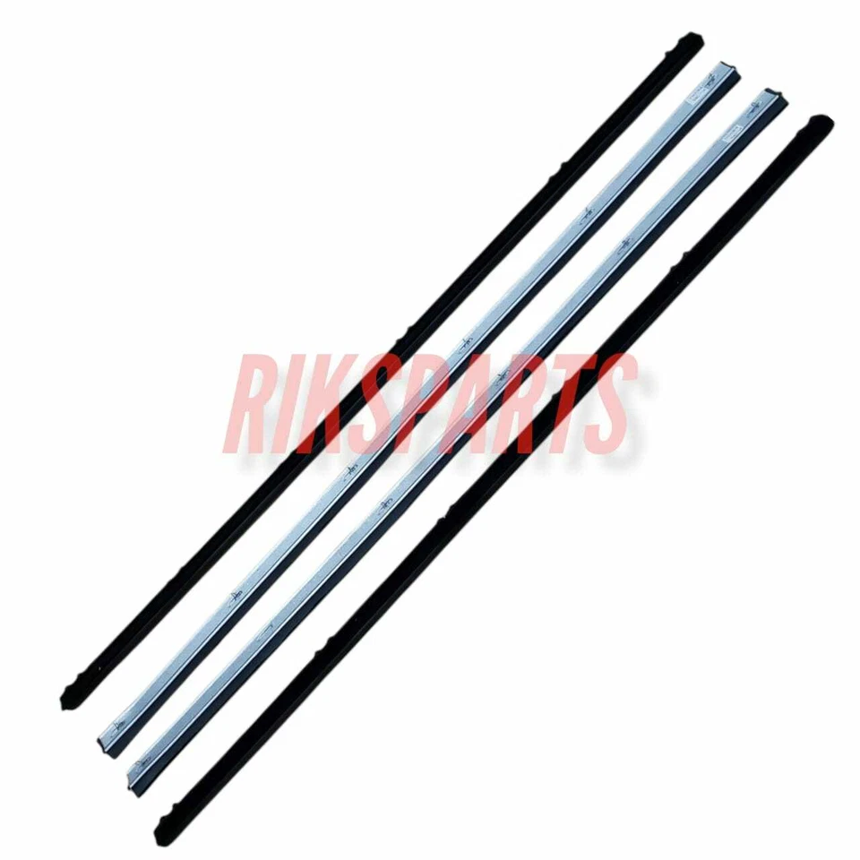 JUEGO EXTERIOR INTERIOR PUERTA DELANTERA DAIHATSU FEROZA ROCKY SPORTRAK RESISTENTE A LA INTEMPERIE NUEVO Foto 4 de 4