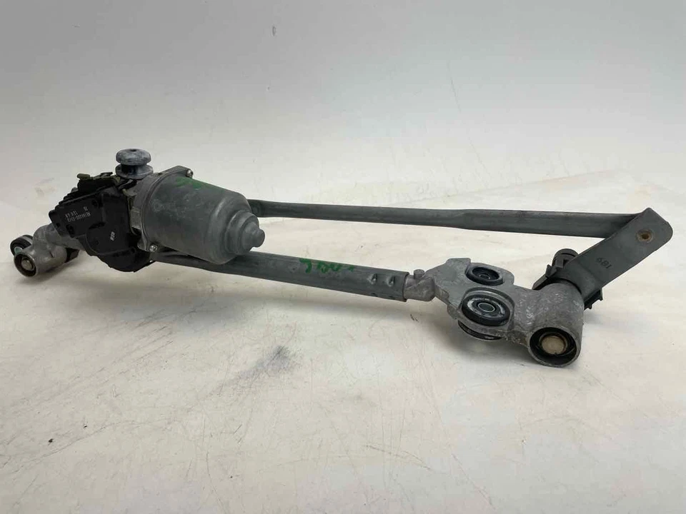 Se adapta a BMW X5 F15 2014-2018 3,0 L motor limpiaparabrisas delantero con brazo de acoplamiento 7292653 Foto 3 de 4