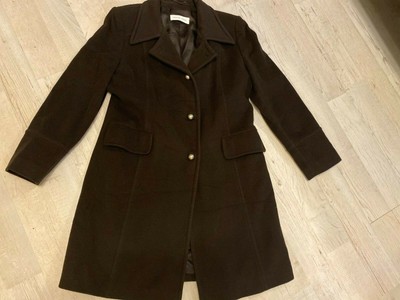 erich fend coat prices