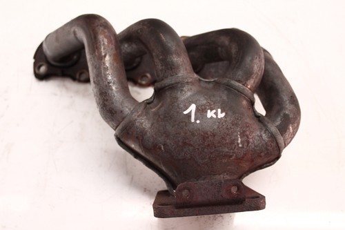 Abgaskrümmer Audi Skoda VW 1,6 BLF