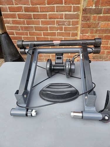 bikemate indoor bike trainer review