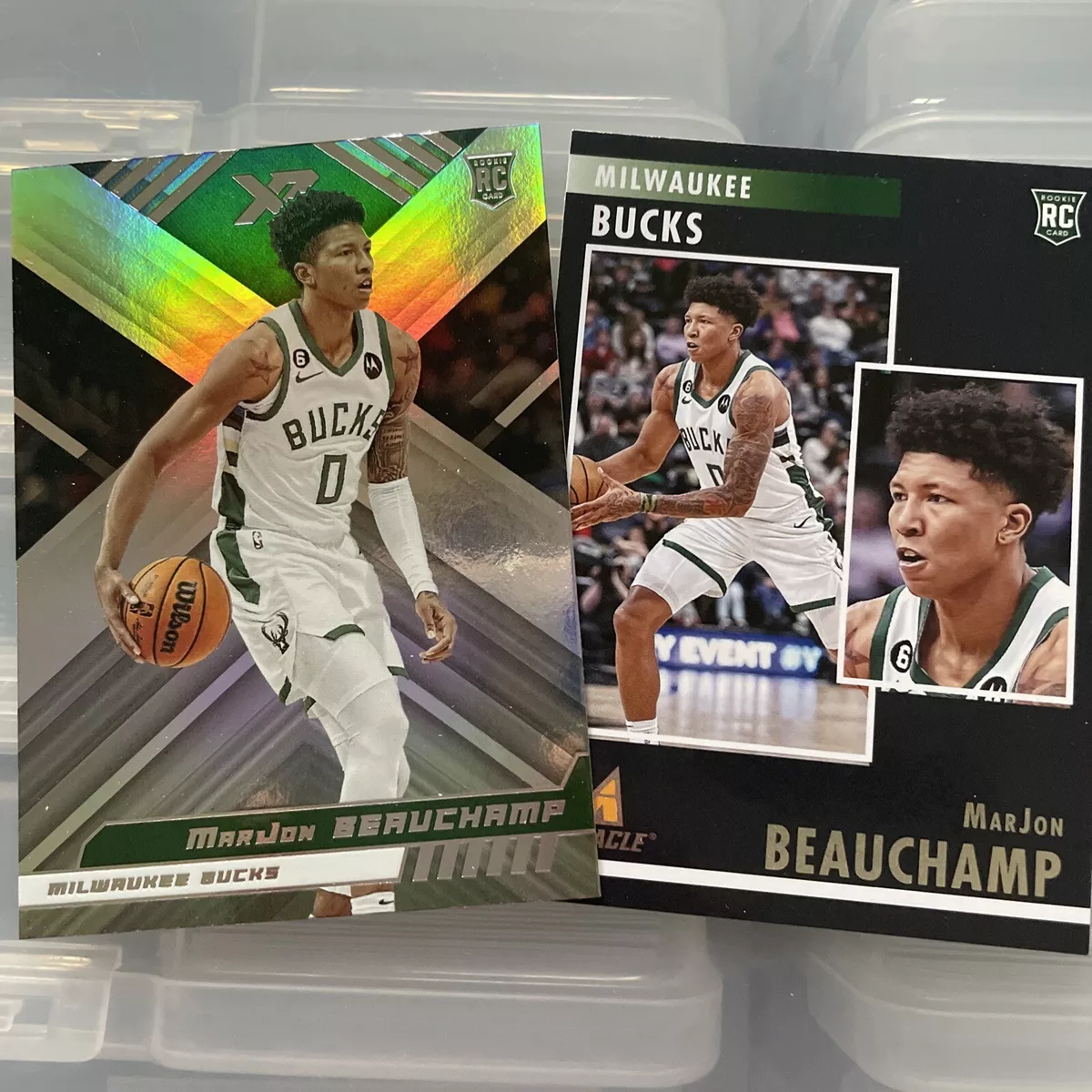 Bucks announce theme nights and giveaways for 2022-23 season