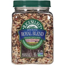 Riceselect Rice Royal Blend 21 oz (Pack Of 4)