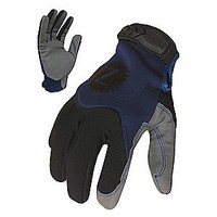 Zoro Pro Glove Blue,xl,pr, G1457098 Zoro Pro Glove Blue,xl,pr, G1457098