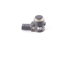 Mercedes W164 W204 R171 Sensor Einparken Abstand Ultraschall Obsidian Schwarz