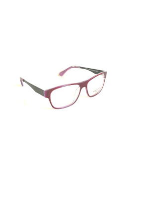 Originale Designbrille BOOTH & BRUCE ENGLAND -  Mod.PS201 AUDREYSVIOLET