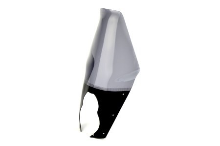 FLIP UP SCREEN KTM 950 ADVENTURE ( 2003-2005 ) TOURING WINDSCREEN WINDSHIELD - Zdjęcie 7 z 8