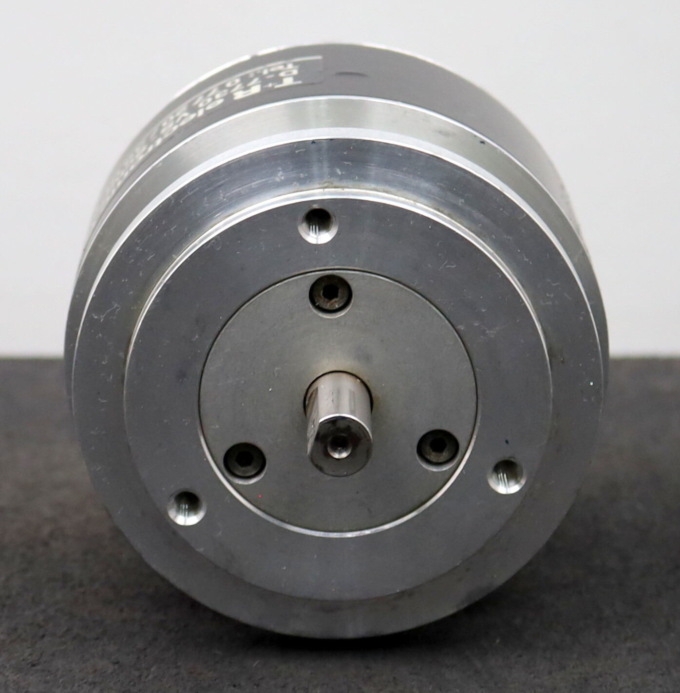 T+R ELECTRONIC Encoder Rotary Encoder AE 100 S 40 Increments 11-24V Code BCD