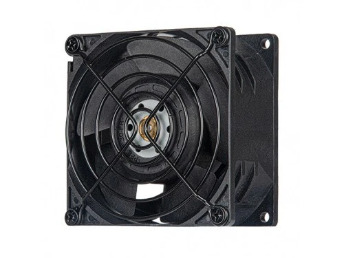 80mm SilverStone PWM High Performance Case Fan SST-FHS80X