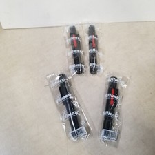 Lot of 4 Ultimaxx UM-LCPEN 2-In-1 Cleaning Brush Pen Cleaning Kit