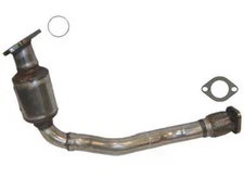 Catalytic Converter-Direct Fit Converter Eastern Mfg 50426
